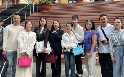 Vụ tranh chấp tài sản của cố NSƯT Vũ Linh: Phán quyết có đảo chiều?