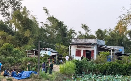 Vụ nghi có nhiều người trong gia đình tử vong ở Gia Lai: Người dân nghe tiếng nổ lớn trong nhà