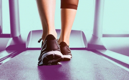 Sai lầm khi đi bộ leo dốc khiến mỡ bụng vẫn "trơ trơ"