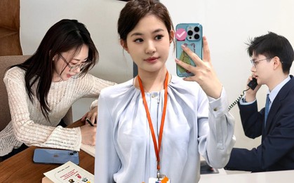 Nghỉ việc ở "Big4 ngân hàng tại Việt Nam" sau 6 năm, cô gái tuyên bố "không hối hận": Thực tế bấp bênh đang đợi?