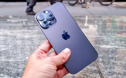 4 chiếc iPhone cũ đáng mua nhất hiện nay