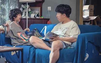 Muốn con cái có tiền đồ, cha mẹ hãy nằm lòng 3 câu nói "vàng" này