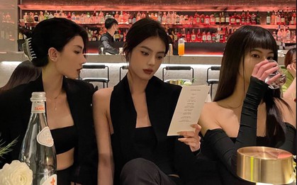 Cả nhóm đi ăn, bạn bị gọi tên: “Nay đại gia bao nhé, dạo này thấy làm ăn khá lắm”, EQ cao trả lời thế nào?