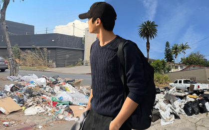 Kinh doanh toàn lỗ, dẹp tiệm xong chẳng biết làm gì nên đi nhặt rác: Người đàn ông phát hiện ra một “mỏ vàng”