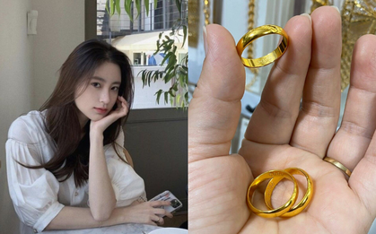 Có 500 triệu “để không”: Nên gửi tiết kiệm hay mua vàng?