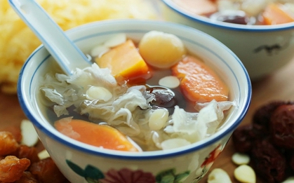Việt Nam có 3 loại quả giúp xóa mờ nếp nhăn, trẻ hóa làn da nhưng nhiều người chưa biết tận dụng