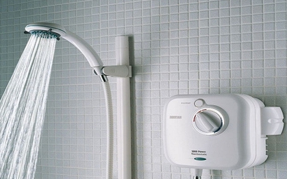 Cảnh báo đặc biệt đến các gia đình đang dùng bình nóng lạnh