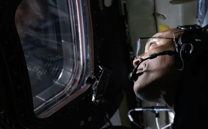 Vấn đề phi hành đoàn Artemis II phải đối mặt ngay sau khi kết thúc hành trình bay quanh Mặt Trăng chưa từng có trong lịch sử