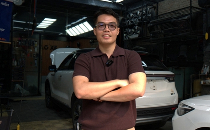 Xe điện Trung Quốc khó tiếp cận được với tầng lớp có tiền sống tại chung cư: lý do không phải vì giá