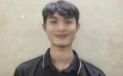 Tìm thấy thi thể nam sinh sau 5 ngày mất tích ở TP.HCM