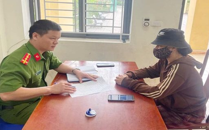 Tài khoản có nhiều giao dịch liên tiếp lên tới 700 triệu đồng: Công an điều tra một người dân