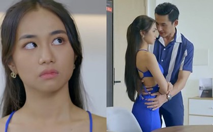 Sao nữ đóng vai "tiểu tam" gây bức xúc nhất màn ảnh hiện tại lên tiếng khi bị chê