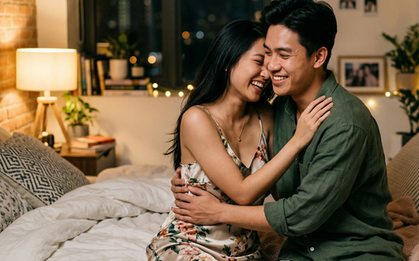 Hành vi ngoại tình có thể bị phạt đến 10 triệu đồng