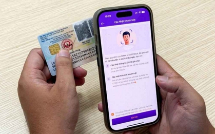 Từ ngày 15/4, 2 trường hợp được miễn xác thực sinh trắc học, không bị khóa SIM