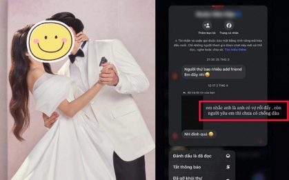 Cầu thủ nổi tiếng bị "tóm" vì nhắn tin trêu gái: Khi BẢN NĂNG ĐÀN ÔNG chạm vào giới hạn của sự TỬ TẾ!