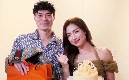 Hoà Minzy đã trả hết nợ cho Văn Toàn