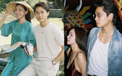 Tăng Duy Tân gọi Bích Phương là em ngọt xớt, fan đồng loạt giục "cưới thôi!"