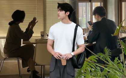Kiếm 2,1 tỷ đồng nhờ làm bạn với người cô đơn: 1 tiếng ngồi im đút túi 2,6 triệu đồng