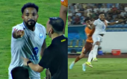 VAR gây tranh cãi ở V.League, Xuân Son bức xúc: Tại sao không có phạt đền?