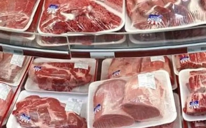 Vận hành sàn giao dịch thịt lợn từ cuối tháng 4