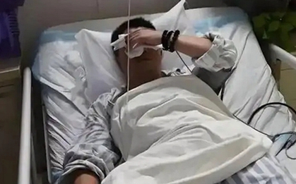 Nam shipper 43 tuổi qua đời vì suy thận, bác sĩ nhắc: Bữa sáng có 4 món không nên ăn