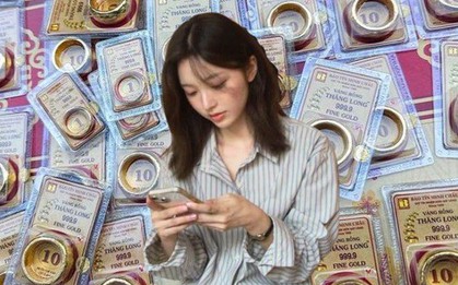 90% người hiểu sai điều này về mua vàng: Không phải cứ mua là giữ được tiền