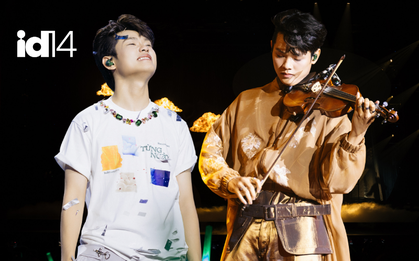 Từ ca sĩ vô danh đến “tương lai Vbiz”: 10 năm đi hát của buitruonglinh gói gọn trong 4 mùa xúc cảm