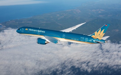 Lương của dàn lãnh đạo Vietnam Airlines trong năm 2025 ra sao?