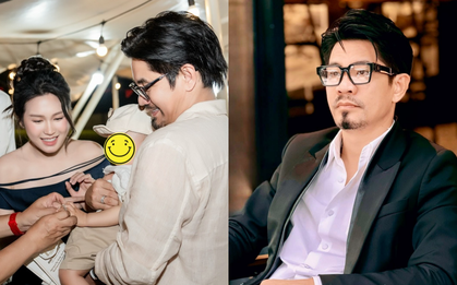 Thông tin về bố Doãn Hải My lên hot search: Tình hình hiện tại