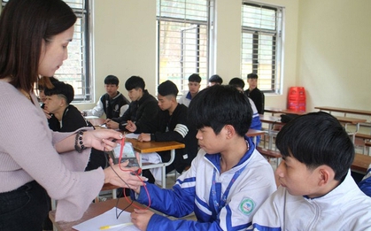 Quy định mới liên quan đến xếp lương giáo viên