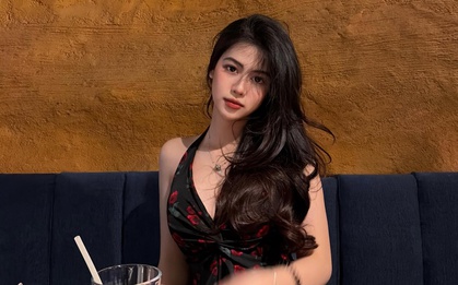 Lộ diện nhan sắc của cô gái cả mạng xã hội tìm kiếm