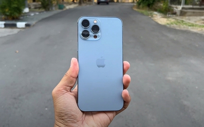 3 mẫu iPhone cũ đáng mua nhất tháng 4/2026