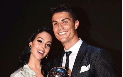 Rộ tin Ronaldo không cưới bạn gái nghèo Georgina sau World Cup 2026