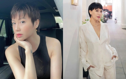 Mẹ vợ Đoàn Văn Hậu: Ở tuổi 49 vẫn khiến hội gái trẻ xin vía vì quá đẹp và sang