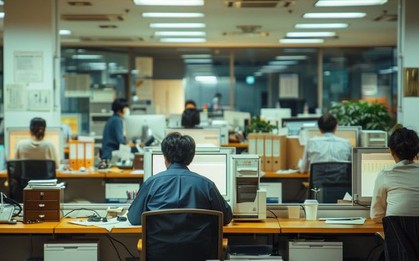 Không phải IT, đây mới là 5 nhóm ngành hưởng lợi nhiều nhất từ AI