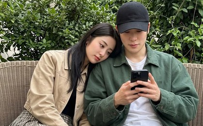 Vì sao có vợ đẹp con ngoan, đàn ông vẫn lén lút rep story, nhắn tin với gái xinh khác?