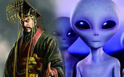 Tần Thủy Hoàng có liên quan tới người ngoài hành tinh? Manh mối nằm ở kỹ thuật vượt xa thời đại này