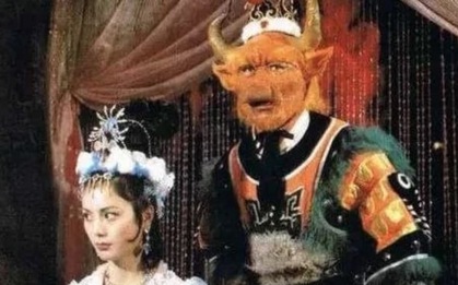 Ngưu Ma Vương của "Tây du ký": Là danh ca hát nhạc phim, tuổi 79 viên mãn