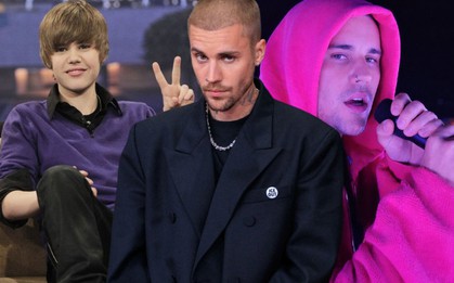 Justin Bieber không còn như xưa, netizen toàn cầu chia phe tranh cãi kịch liệt!