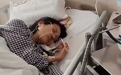 1 nữ diễn viên 27 tuổi bị viêm thận nặng, phải nhập viện cấp cứu vì thói quen nhiều người mắc hàng ngày