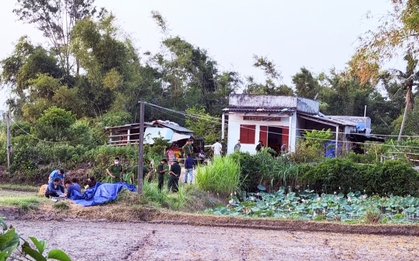 Công an thông tin nguyên nhân ban đầu vụ 4 người chết trong căn nhà ở Gia Lai