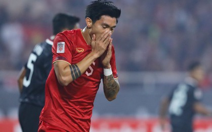 Đoàn Văn Hậu "trượt giá" nhiều tỷ đồng, chỉ còn 50% so với thời đỉnh cao