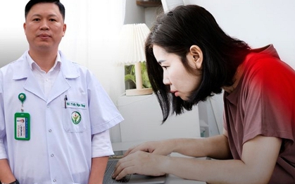 Bác sĩ Việt Đức cảnh báo: Loại nước nhiều người trẻ uống mỗi ngày đang âm thầm làm hại xương khớp, 30 tuổi đã đau lưng, thoát vị đĩa đệm