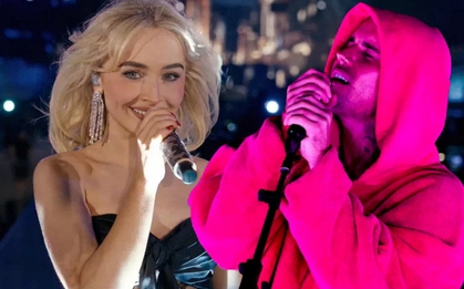 Tranh cãi căng nhất Coachella hiện tại: Justin Bieber ngồi hát karaoke bỏ túi 263 tỷ, nghệ sĩ nữ phải cố gắng đến mức nào?