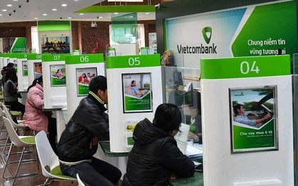 Từ năm 2026, Vietcombank, VietinBank, Agribank... tạm ngừng toàn bộ giao dịch rút/chuyển tiền đối với trường hợp sau