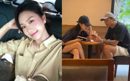 Nước đi thông minh của Doãn Hải My giúp Đoàn Văn Hậu xử lý khủng hoảng