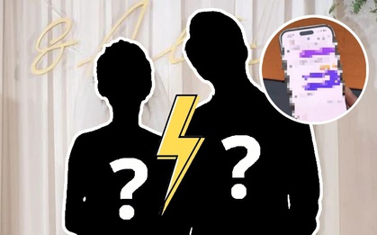 Nam cầu thủ nổi tiếng bị tố nhắn tin tán tỉnh gái lạ từ 7 năm trước, còn lén ngoại tình với trợ lý riêng sau lưng vợ