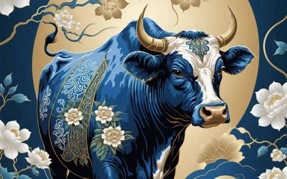 3 con giáp "khổ trước sướng sau", hậu vận lắm đất nhiều nhà