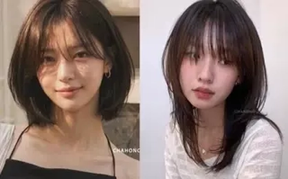 5 xu hướng tóc mùa hè 2026: Toàn kiểu hack tuổi xuất sắc, không hề kén mặt