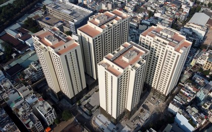 Hơn 12.000 người tranh mua 755 căn nhà ở xã hội: Chủ đầu tư cảnh báo lừa đảo đặt cọc trái phép